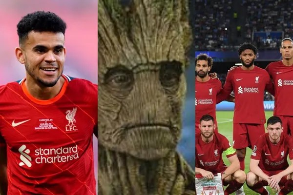 El colombiano sigue teniendo un gran rendimiento en Liverpool