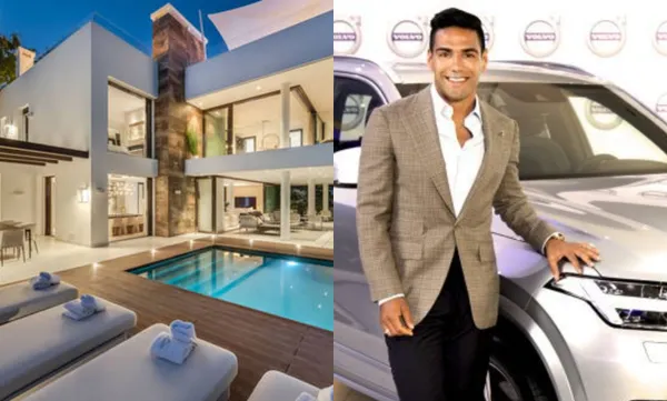 El colombiano en su nueva estancia en España quiere enfocarse en sumar minutos y dejar atrás los lujos que solo le generaron distracciones en Turquía.