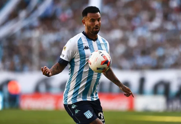 El colombiano en su último partido se destacó por unas especiales acciones.