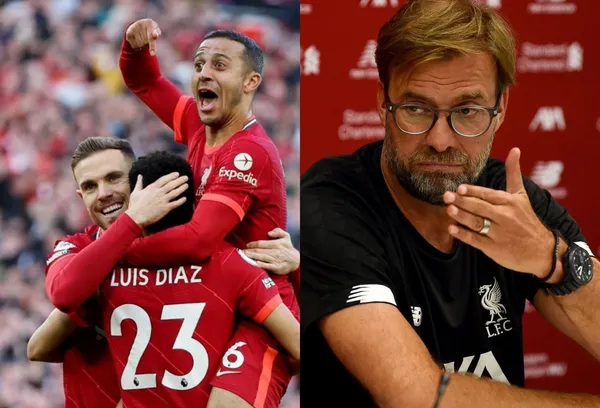 El colombiano en tan solo 30 minutos la rompió contra el Everton en la Premier League de Inglaterra.