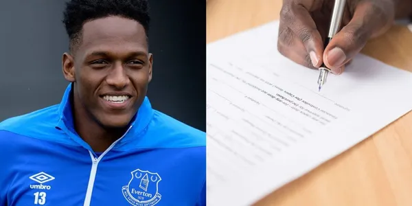 El colombiano tendrá competencia y corre el riesgo de perder la titularidad pero hay otros equipos donde lo acogerían con los brazos abiertos