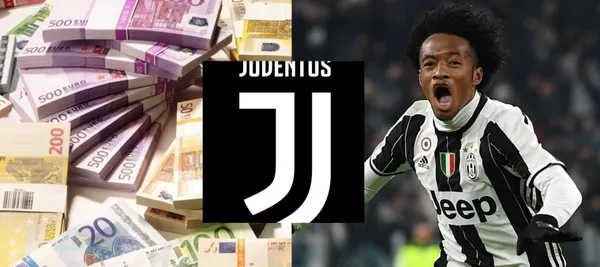 El colombiano tendrá que definir su situación con el club italiano