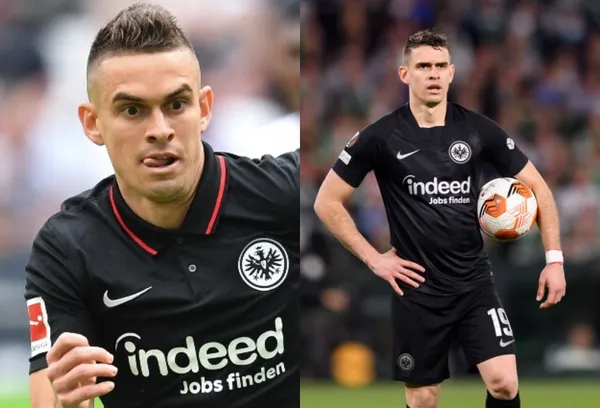 El colombiano tenía poco protagonismo en su equipo en Alemania, pero ha logrado sortear los problemas y ahora se erige como figura en su club.