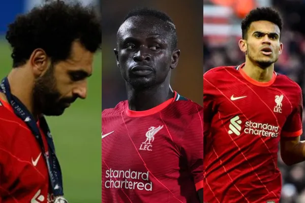 El colombiano tiene un gran valor superando a sus compañeros en Liverpool, según CIES Football.