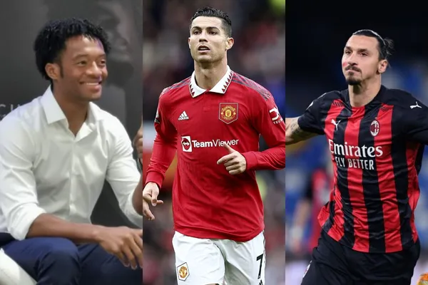 El colombiano tiene un millonario negocio al estilo de las grandes estrellas como Cristiano Ronaldo y Zlatan Ibrahimović