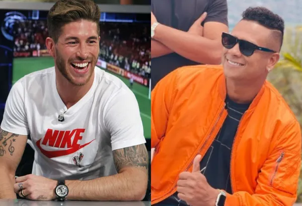 El colombiano tiene una buena inversión similar a un sector que es del gusto de Sergio Ramos.