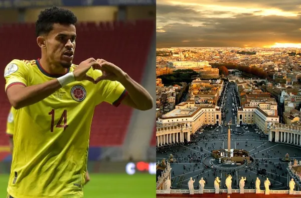 El colombiano tiene una oferta millonaria que lo espera en Italia.