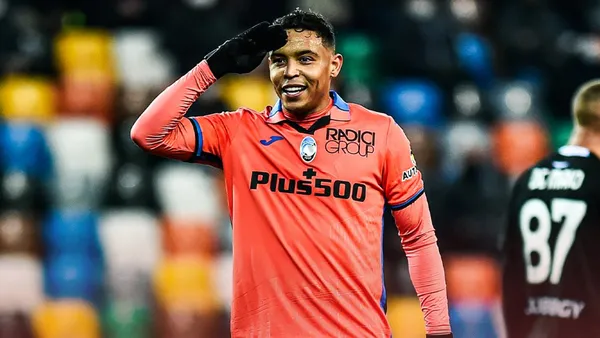 El colombiano de un gran fin de semana ha dado mucho de que hablar y es de los más importantes para su equipo actualmente.