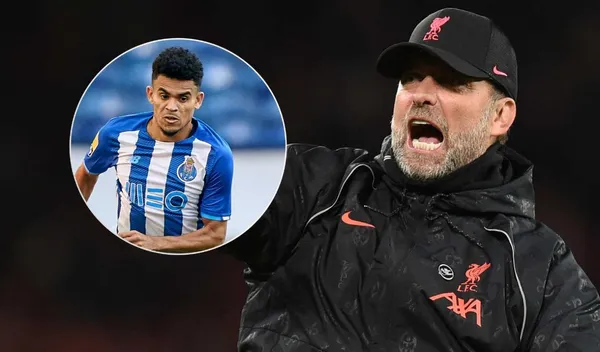 El colombiano viajará en las próximas horas a Porto a unirse con su club tras estar con la Selección.