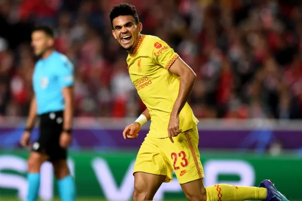 El colombiano viene demostrando un gran nivel con los reds y ahora tiene un nuevo reto personal.