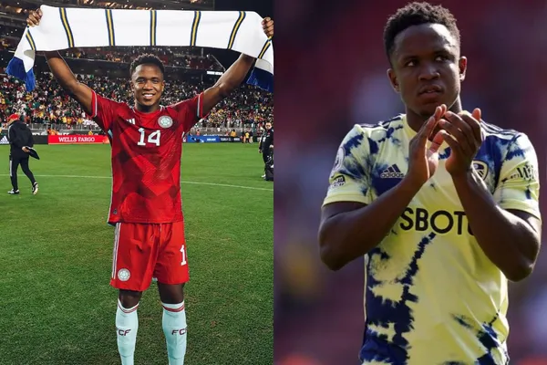 El colombiano viene de ser la gran figura con la Selección Colombia ante Guatemala y México