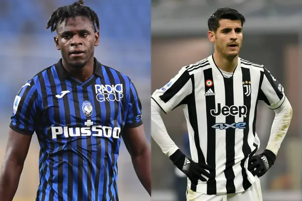 El colombiano viene teniendo minutos luego de una larga lesión y espera recuperar su nivel para ayudar a su club en la liga.