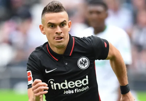 El colombiano vive una sequía de goles insólita y en Alemania están perdiendo la paciencia con él porque no cumple su trabajo.