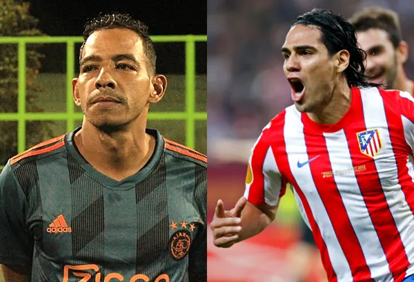 El colombiano Wilder Medina es de uno de esos casos que dan tristeza en el fútbol colombiano por la manera en como terminó su carrera.