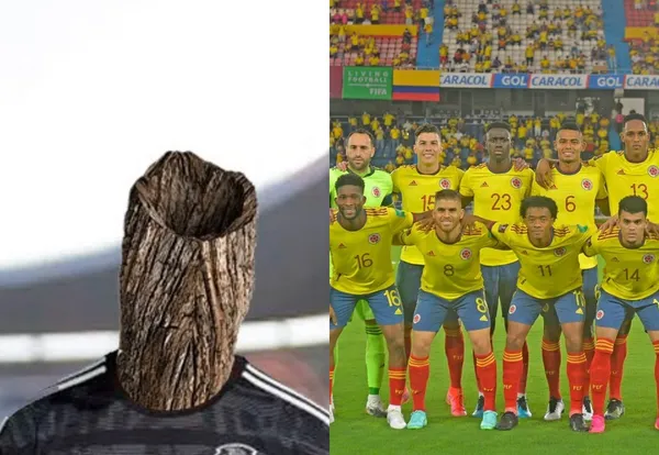 El colombiano William Tesillo es uno de los jugadores mimados de Reinaldo Rueda y estaría a finales de marzo con el equipo pese a las críticas.