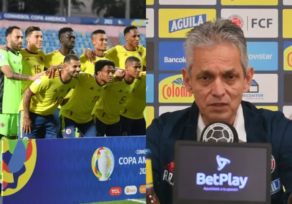 El colombiano William Tesillo es uno de los pocos jugadores que respalda a Reinaldo Rueda al máximo y tiene sus motivos.