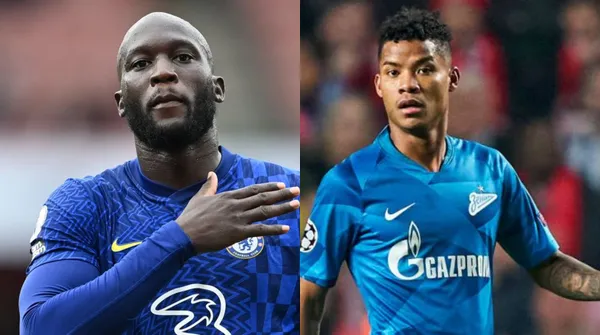 El colombiano Wilmar Barrios fue titular contra el Chelsea, trabajó sin descanso pero su equipo no pudo sacar la victoria frente al actual campeón de la Champions League.