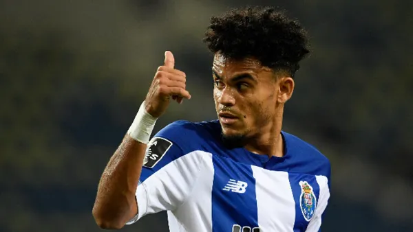 El colombiano ya cuenta con dos anotaciones en solo 3 partidos desde el inicio de la temporada con FC Porto