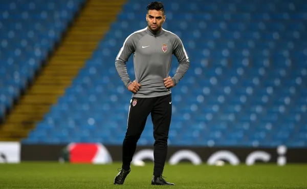 El colombiano ya se encuentra en España y superó sin problemas los exámenes médicos del Rayo Vallecano.