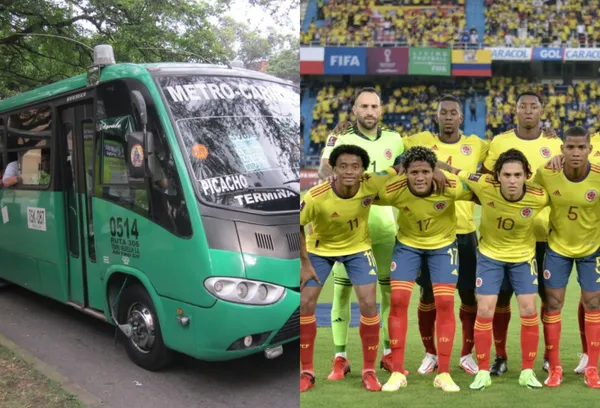 El colombiano Yairo Moreno es una historia de superación y no le dio pena confesar todo lo que hizo Juan Guillermo Cuadrado por él en sus inicios.