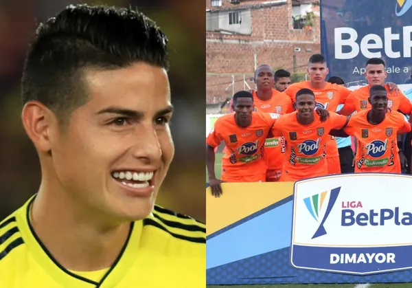 El colombiano Yaser Asprilla se viene cotizando muy bien a su corta edad y su último entrenador ya lo advierte con propiedad.