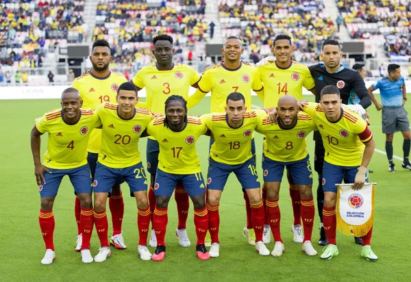 El colombiano Yaser Asprilla sorprendió en la Selección Colombia y amenaza con desplazar a mimados de Reinaldo Rueda como Duván Zapata.