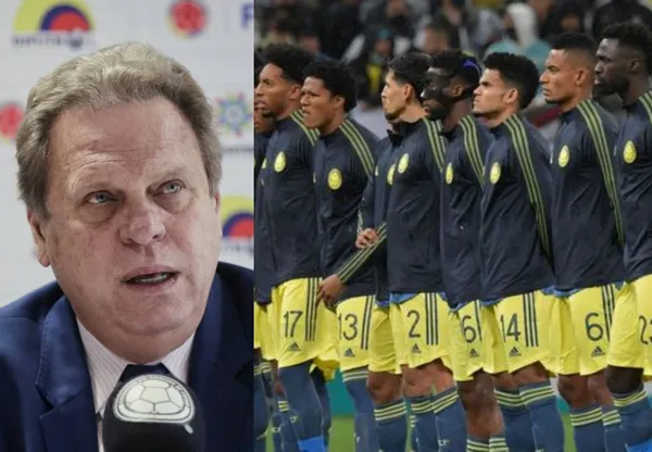 El combinado cafetero se prepara para juegos amistosos luego de su eliminación a la cita mundialista de Qatar 2022 a final de año. Pero además tiene otra competencia en mente.