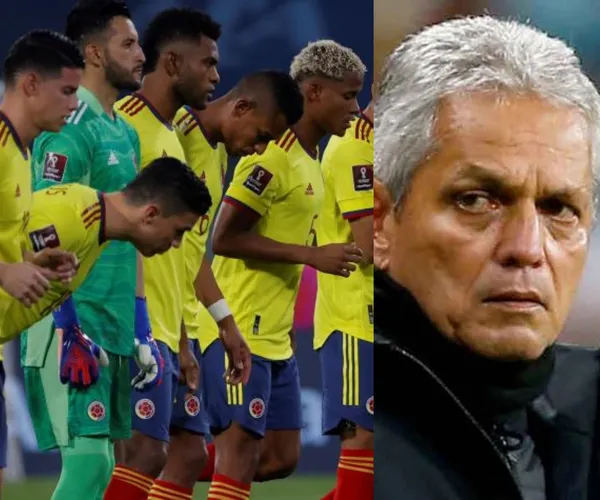 El combinado tricolor necesita los 6 puntos para seguir soñando con Qatar 2022