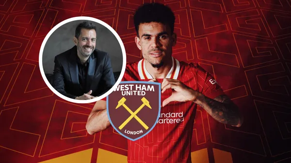 El comentario de Pablo Giralt sobre Luis Díaz en la joranda