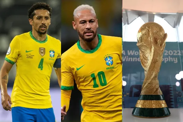 El compañero de Neymar en el PSG habló sobre el astro que es la gran figura en la Selección de Brasil