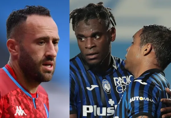 El compromiso es uno de los más apasionantes en la liga italiana este fin de semana.