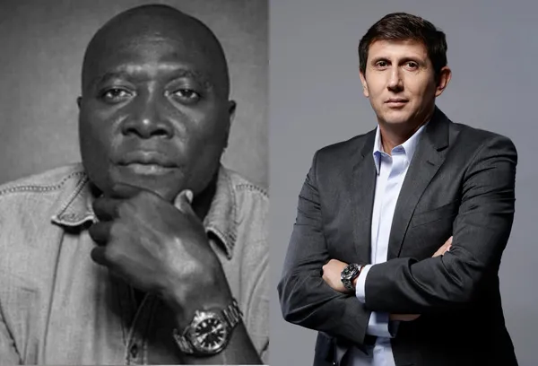 El comunicador argentino envió un mensaje de condolencias por el fallecimiento de Freddy Rincón.