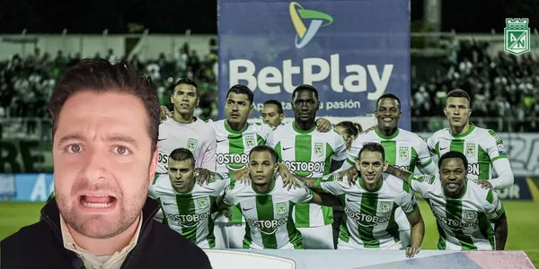 El comunicador deportivo y un análisis del presente verdolaga