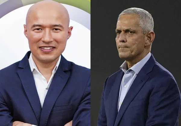 El comunicador en ESPN dejó claro que Luis Arturo Henao fue quien acertó desde hace tiempo el desastre de Reinaldo Rueda en la Selección Colombia.