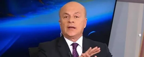 El comunicador habló de Ricardo Gareca y 'Tité' como posibles directores técnicos del equipo Tricolor.