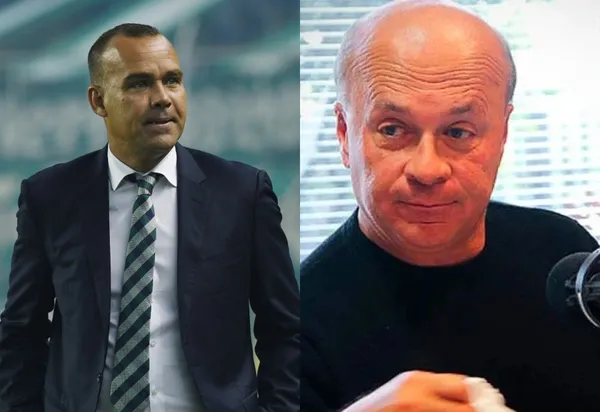 El comunicador lanzó unas ácidas críticas contra el Deportivo Cali de Rafael Dudamel.