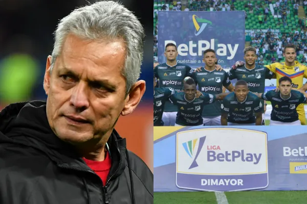 El conjunto azucarero perdió el clásico ante América en la liga Betplay.