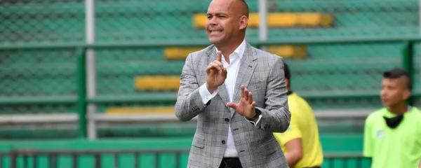 El conjunto Azucarero sufrió sequía goleadora durante toda la Liga Betplay del primer semestre.