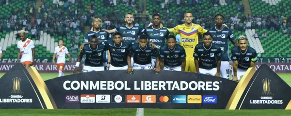 El conjunto Azucarero tendrá que jugar contra Melgar de Perú.