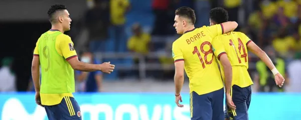 El conjunto cafetero aún sufre burlas y criticas luego de la dolorosa derrota contra Perú.