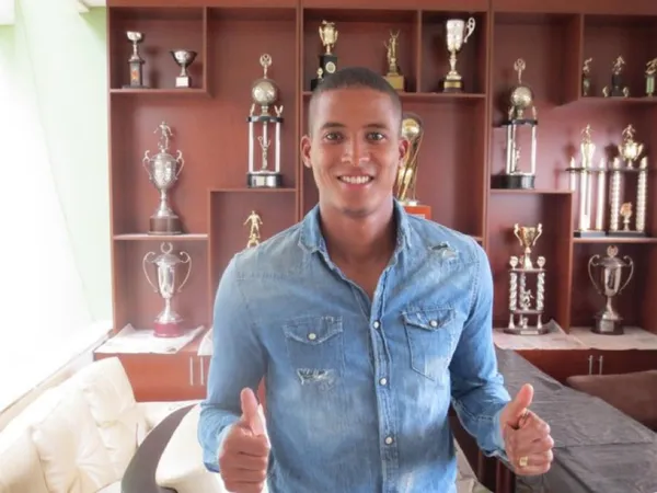 El conjunto 'Cardenal' se juega la vida este fin de semana ante Rionegro en el estadio El Campín.