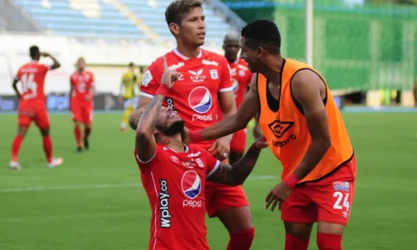 El conjunto Escarlata buscará su primera victoria en el certamen continental.