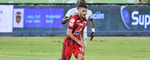 El conjunto escarlata cortó una racha de cinco partidos sin ganar y se metió al grupo de los ocho clasificados.