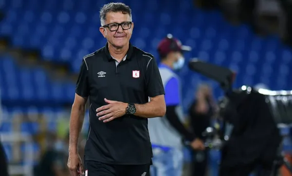 El conjunto 'Escarlata' quedó vivo para la última fecha del todos contra todos.