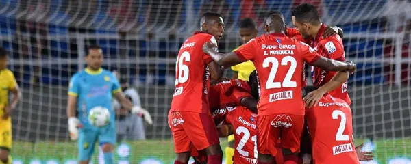 El conjunto Escarlata quiere despejar las dudas luego de las derrotas contra Medellín y Patriotas.