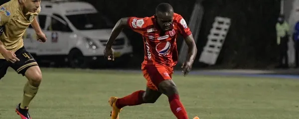 El conjunto escarlata quiere recuperarse contra Equidad en condición de local por la jornada 7 de la Liga Betplay.