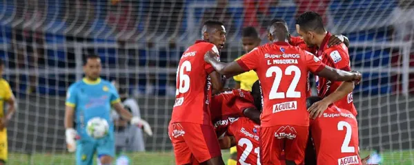 El conjunto escarlata quiere reencontrarse con la victoria luego de una dura semana tras el empate contra Santa Fe.