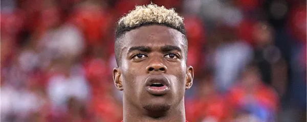 El conjunto escarlata suma su quinta salida en el 2022.