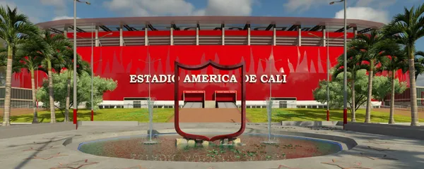 El conjunto Escarlta contaría con el apoyo de un fondo de inversión para cambiar de "casa".