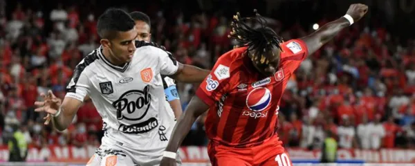 El conjunto escarlta sigue sufriendo por las lesiones de sus jugadores.